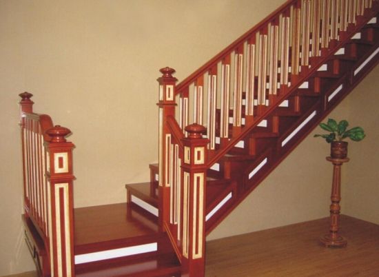 长沙实木楼梯的小常识有哪些呢？